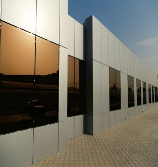 ghussun glass