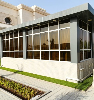 ghussun glass